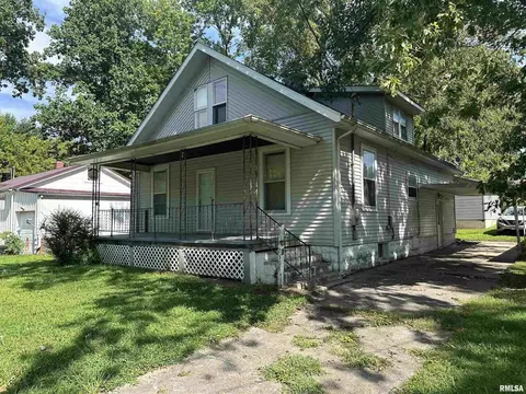 2308 Mccord St, Murphysboro, IL 62966