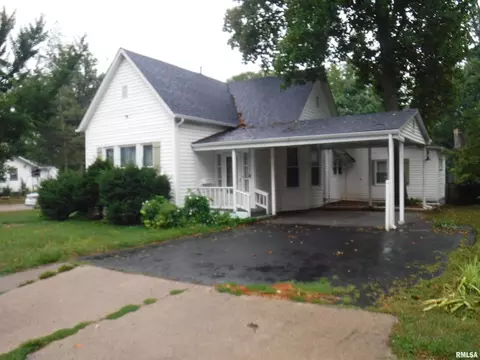 231 E Boone St, Salem, IL 62881 photo 16