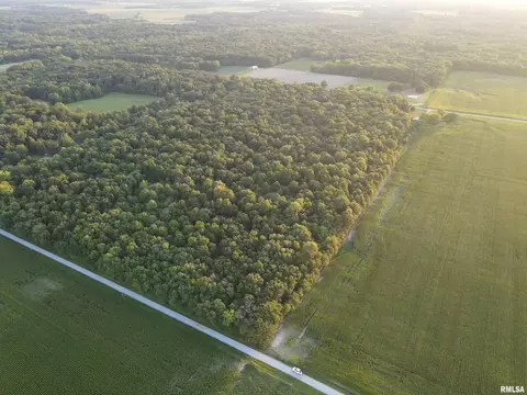 000 Aussieker Rd, Alma, IL 62807