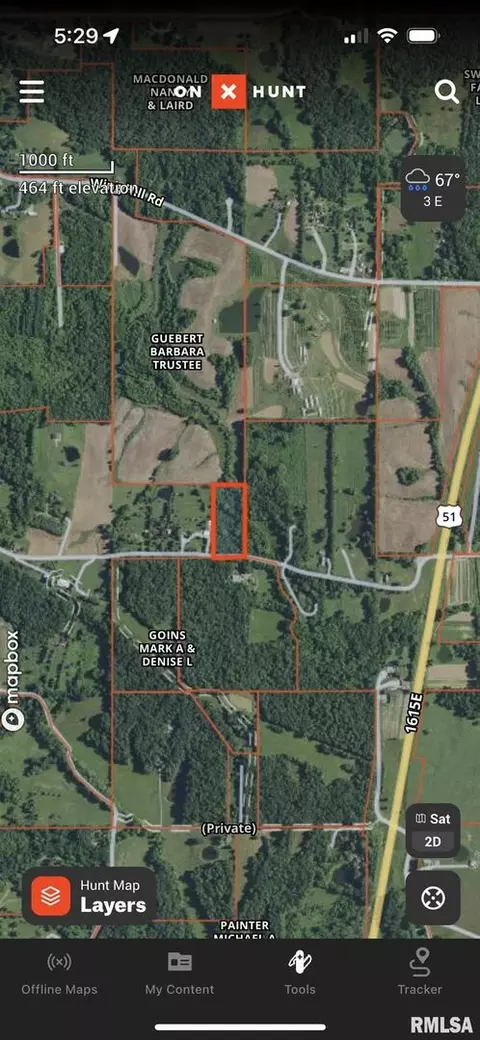 000 Vines Rd, Cobden, IL 62920 photo 6