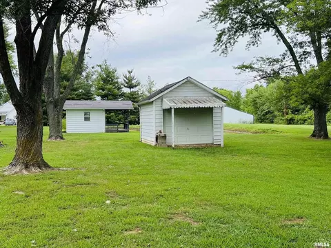 1045 Bourland Rd, Eldorado, IL 62930 photo 16