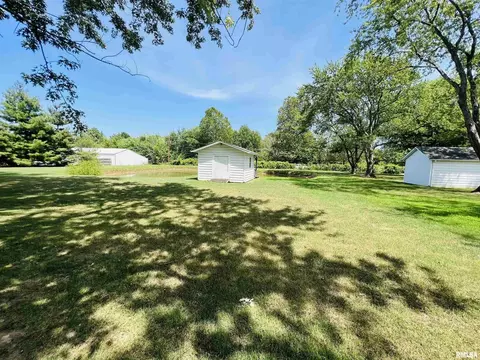1045 Bourland Rd, Eldorado, IL 62930 photo 17