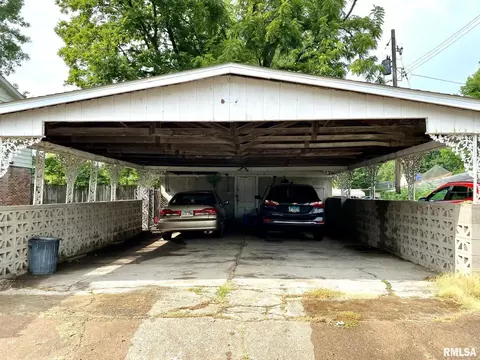 801 E Stotlar St #3, Herrin, IL 62948 photo 27