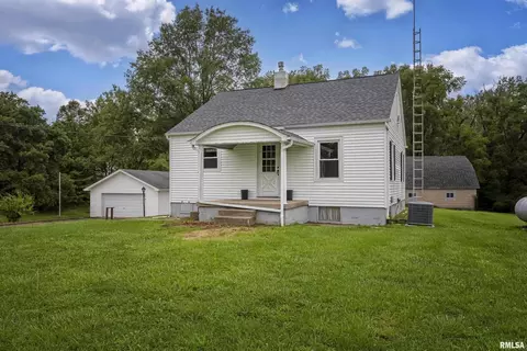 7695 Route 37 Rte, Marion, IL 62959