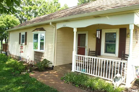 2004 Dornbush Rd, Brookport, IL 62910