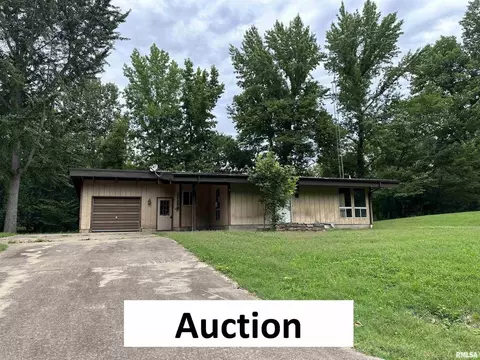 146 Bassett School Rd, Elizabethtown, IL 62931