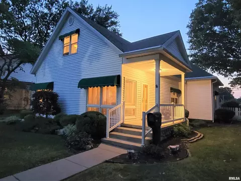 114 W 3rd St, Flora, IL 62839 photo 78