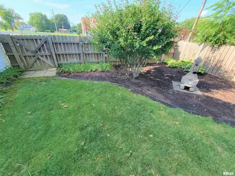 114 W 3rd St, Flora, IL 62839 photo 13