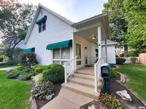 114 W 3rd St, Flora, IL 62839 photo 76