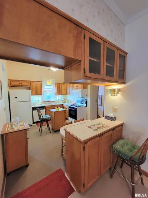 114 W 3rd St, Flora, IL 62839 photo 32