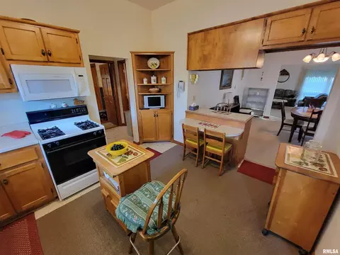 114 W 3rd St, Flora, IL 62839 photo 30