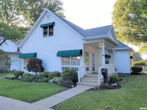 114 W 3rd St, Flora, IL 62839 photo 72