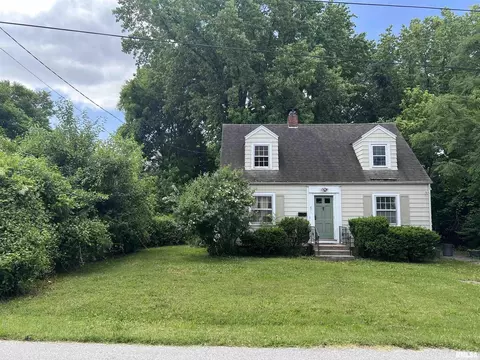 801 High St, Carbondale, IL 62901
