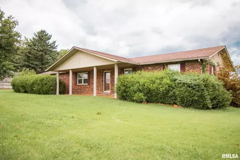 4235 State Route 146 E Hwy, Anna, IL 62906