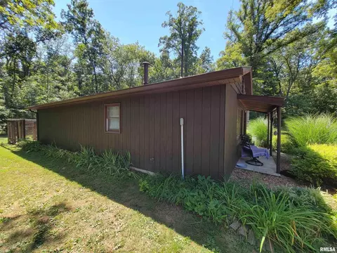 96 Forest Dr, Flora, IL 62839 photo 17