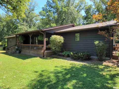 96 Forest Dr, Flora, IL 62839 photo 25