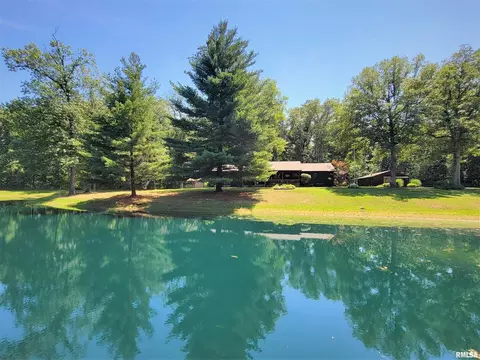 96 Forest Dr, Flora, IL 62839 photo 8