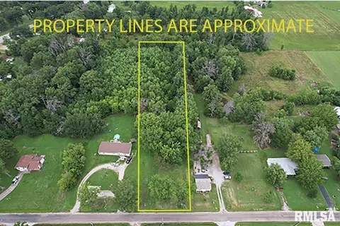 000 Hardacre Rd, Salem, IL 62881
