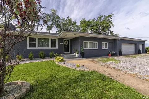 3184 Normandy Rd, Karnak, IL 62956