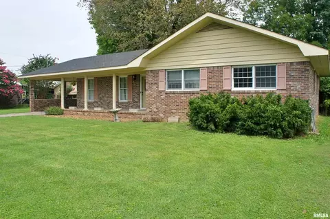 209 E 3rd St, Brookport, IL 62910 photo 2