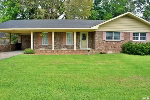 209 E 3rd St, Brookport, IL 62910 photo 8