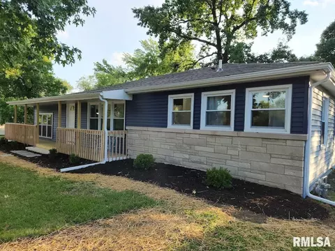 413 Orange St, Mount Vernon, IL 62864