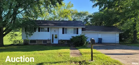 125 Ashlar St, Jonesboro, IL 62952