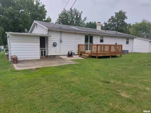 10 E Crownview, Mount Vernon, IL 62864 photo 20
