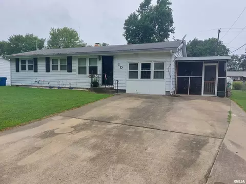 10 E Crownview, Mount Vernon, IL 62864 photo 22