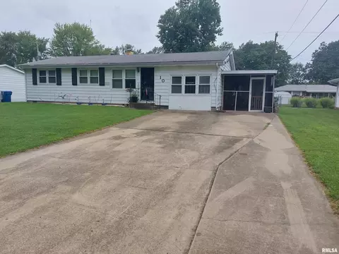 10 E Crownview, Mount Vernon, IL 62864 photo 21