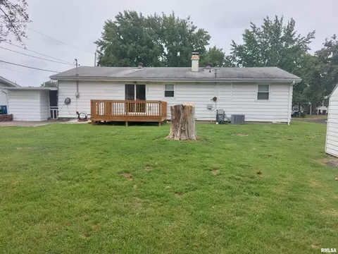 10 E Crownview, Mount Vernon, IL 62864 photo 18