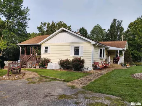 5680 State Route 146 E Hwy, Vienna, IL 62995