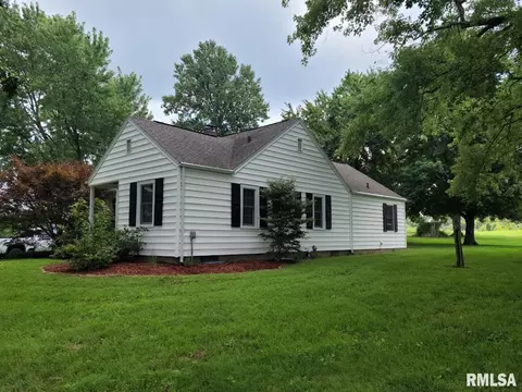 3910 Lick Creek Rd, Anna, IL 62906