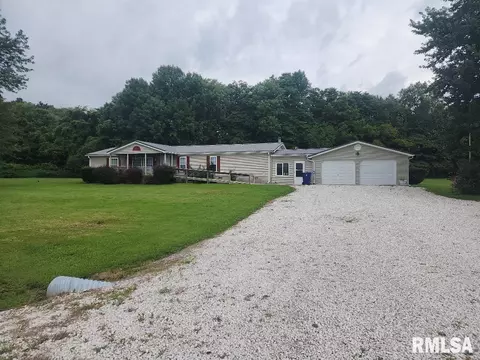 23531 Tamms Olive Branch Rd, Olive Branch, IL 62969