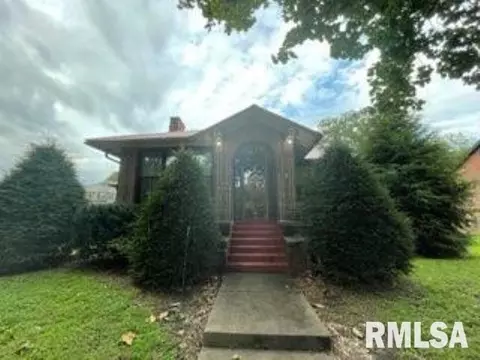 2908 Magnolia Dr, Cairo, IL 62914 photo 2