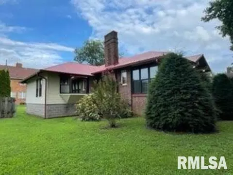 2908 Magnolia Dr, Cairo, IL 62914 photo 3