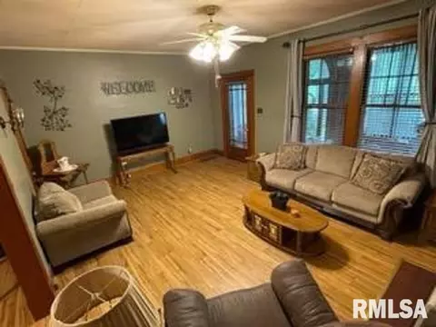 2908 Magnolia Dr, Cairo, IL 62914 photo 9