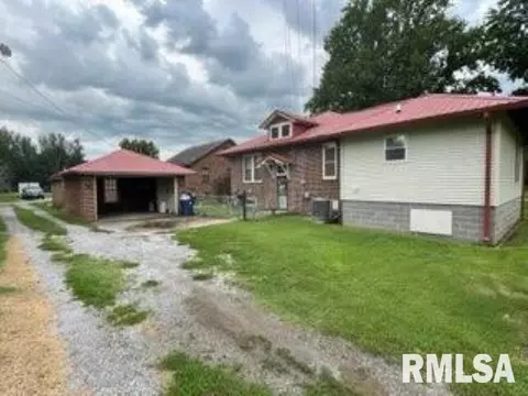 2908 Magnolia Dr, Cairo, IL 62914 photo 4