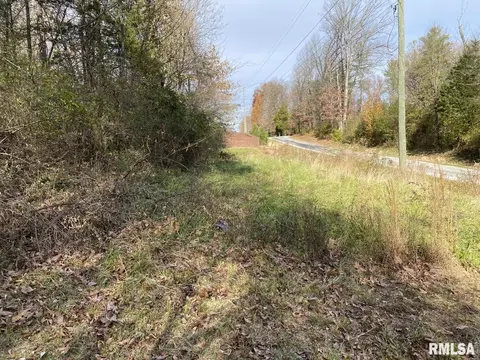 00 Wood Rd, Murphysboro, IL 62966