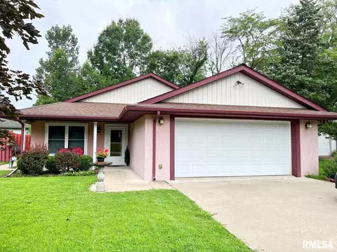 1164 S Glenbeth Dr, Carbondale, IL 62901