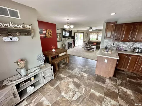 1719 N State Rd, Flora, IL 62839 photo 10