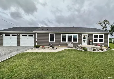 1719 N State Rd, Flora, IL 62839 photo 6
