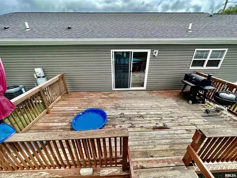 1719 N State Rd, Flora, IL 62839 photo 71