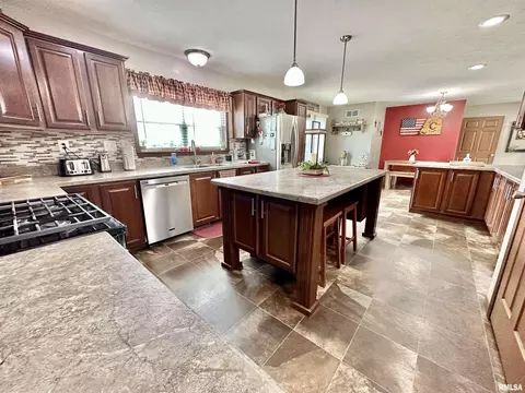 1719 N State Rd, Flora, IL 62839 photo 18