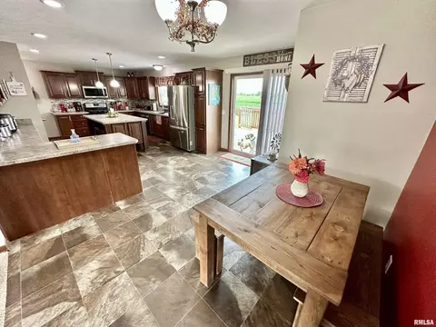 1719 N State Rd, Flora, IL 62839 photo 12