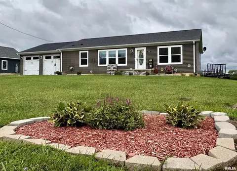 1719 N State Rd, Flora, IL 62839 photo 5