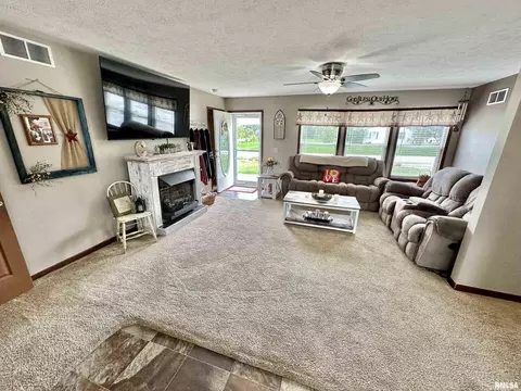 1719 N State Rd, Flora, IL 62839 photo 15