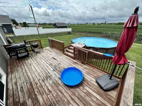 1719 N State Rd, Flora, IL 62839 photo 69