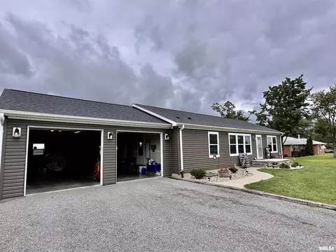 1719 N State Rd, Flora, IL 62839 photo 70