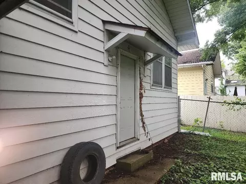 626 33rd St, Cairo, IL 62914 photo 3